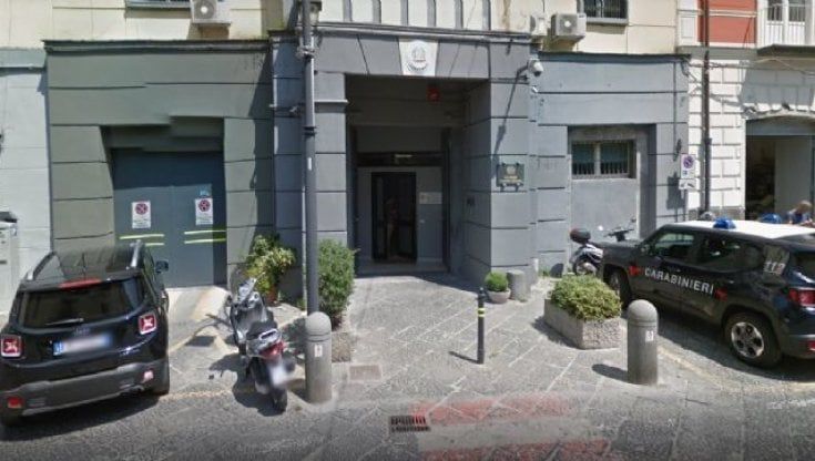 Gragnano, 15enne accoltellato all’addome