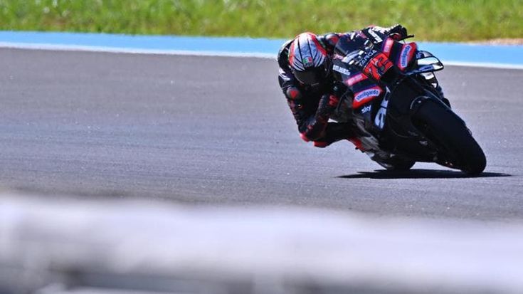 MotoGp Gran Premio Usa 2026: gli orari e dove vedere le prove libere in tv