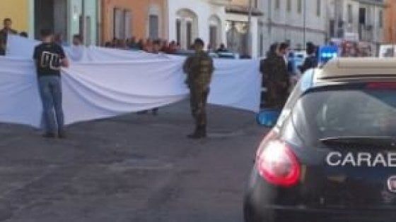 Sardegna, Pinna condannato a 20 anni per l'omicidio di due giovani