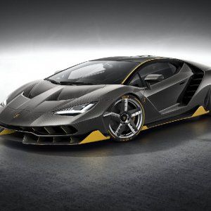 Lamborghini Centenario, omaggio a Ferruccio