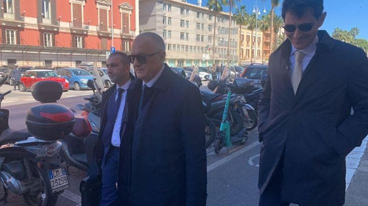 Bari, al setaccio le carte Amtab: la commissione di Piantedosi parte dalla municipalizzata