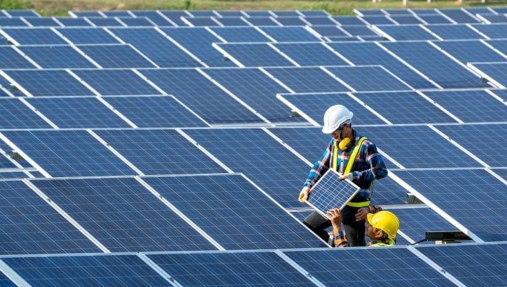 Nascono in Toscana le prime comunità energetiche: cosa sono e come funzionano