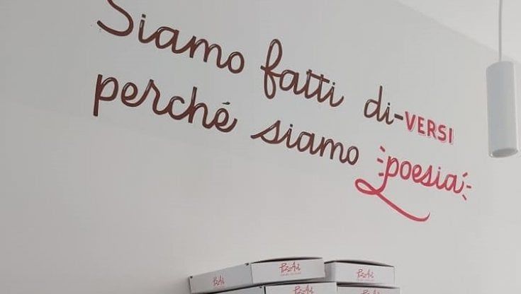 PizzAut, la pizzeria gestita dai ragazzi autistici vince il premio per l'inclusione