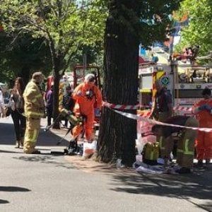Australia: pacchi sospetti a consolati e ambasciate, nel mirino anche l'Italia