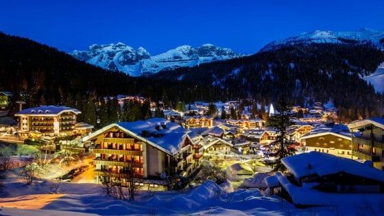 Capodanno a Madonna di Campiglio: l'affare sul web è una truffa 