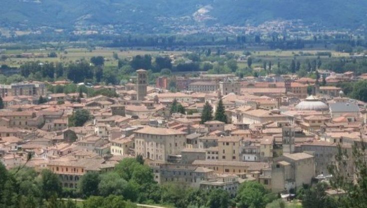 A Rieti incentivi per smart workers: "Vogliamo far tornare le migliaia che vivono a Roma"