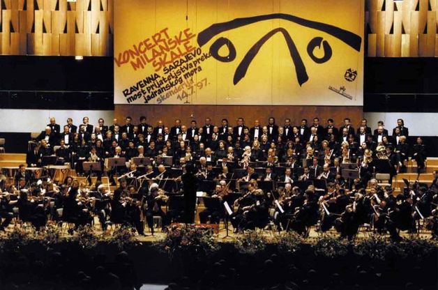 Viaggi dell’Amicizia 1997-2017