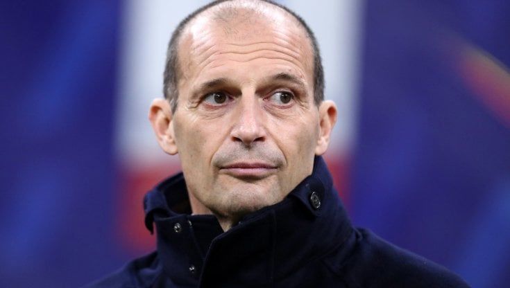 Juventus, Allegri: "Dybala l'ho cresciuto io, so che può dare di più. Con l'Udinese molti cambi"