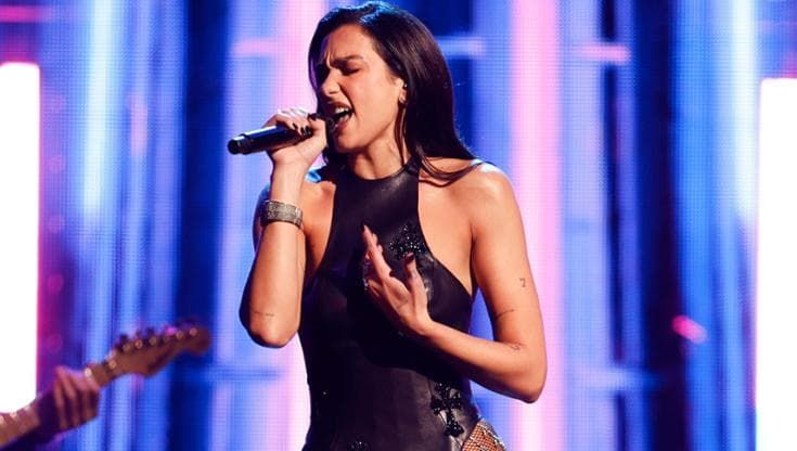 Sanremo, De Martino punta in alto: Dua Lipa co-conduttrice (e gli altri sogni nel cassetto)