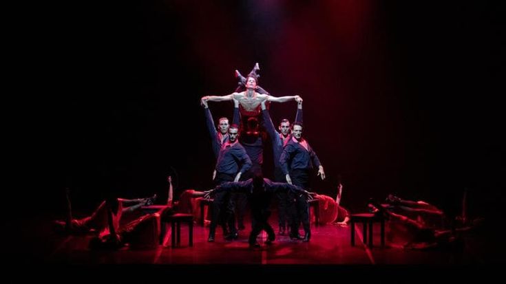 Bernal e le stelle della danza per il gran gala con Savignano agli Arcimboldi