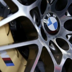 L'Europa spinge Bmw al record di vendite