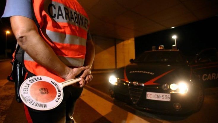 Controlli dei carabinieri nelle zone "ad alto impatto". Nardella: "Alle Cascine tolleranza zero"