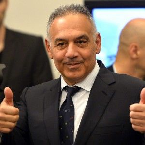 Roma, Pallotta: "Sogno una finale Champions con la Juve"