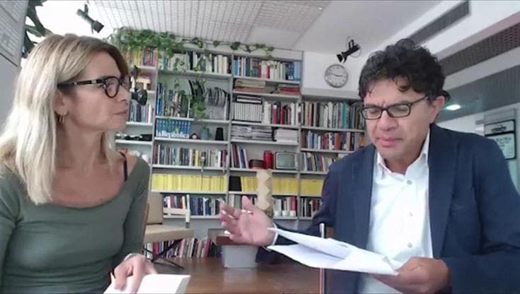 Migranti, Vecchio: "Gli italiani (in Svizzera)  'ci rubano il lavoro' e 'minacciano le nostre donne'. Chi vi ricorda?"