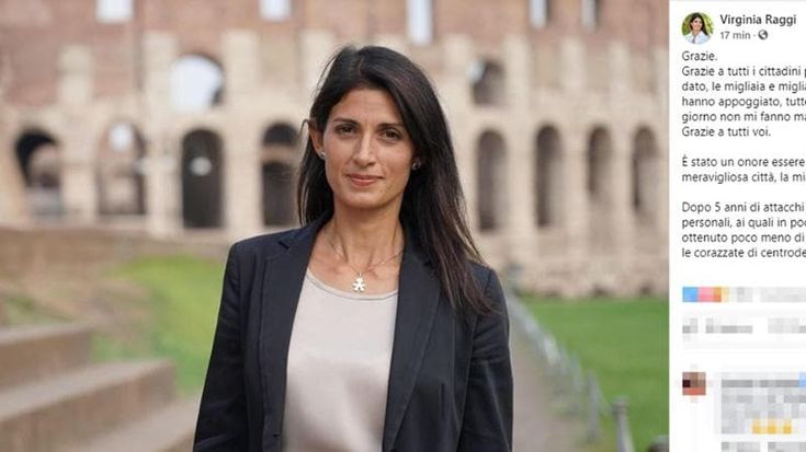 Un ponte tra Pd e Movimento ma Raggi rema contro