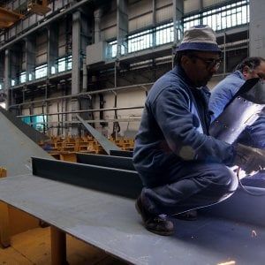 Addio manodopera a buon mercato, anche nell'Est Europa sale il costo del lavoro