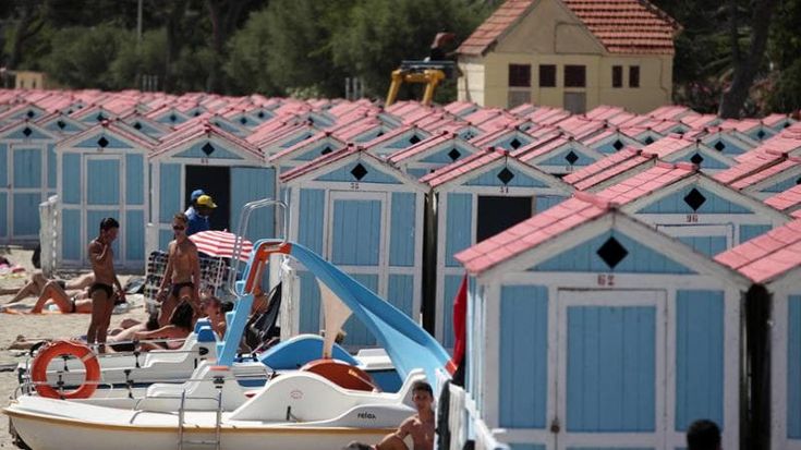 Il popolo delle capanne riprende fiato: “Garanzia di decoro”