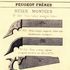 1850, l’anno di nascita del leone Peugeot