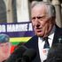 Frederick Forsyth: 