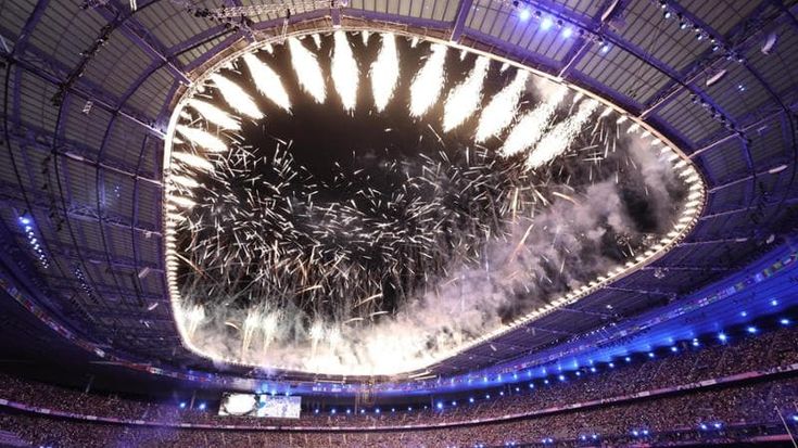 Cosa possono insegnare le Olimpiadi ai top manager?
