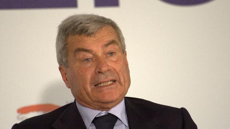 Carlo Sangalli: “Paolo Odone, uomo che costruiva ponti”