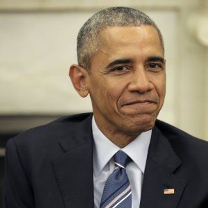 Obama propone di tassare 10$ il barile di petrolio per finanziare il trasporto green