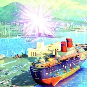 Mostra del cinema di Venezia, standing ovation per "Gatta Cenerentola"