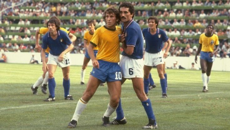 Quel santo catenaccio riscoperto da Bearzot