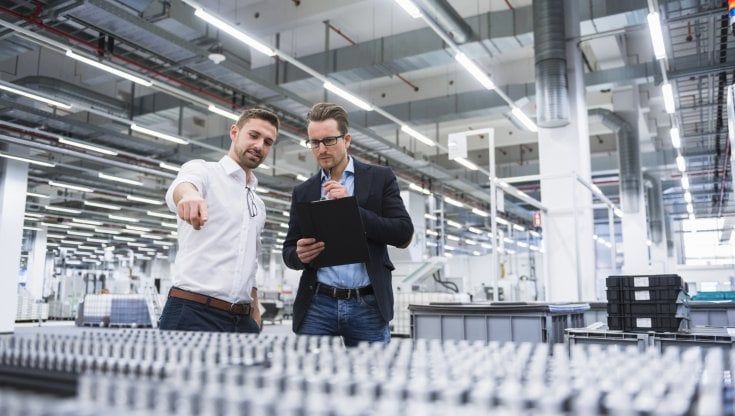 Innovazione digitale, talento e sostenibilità tra le priorità degli imprenditori italiani