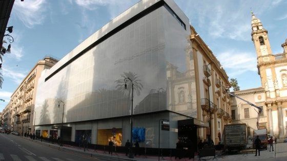 Palermo, "Rinascente chiude il 31 ottobre", l'annuncio dell'azienda ai sindacati