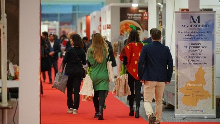 Marca archivia un’edizione record con 200mila visitatori