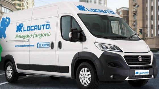 Così il noleggio auto e furgoni cresce nei centri urbani