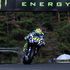 MotoGp, Giappone: Pedrosa ko, clavicola rotta. Rossi col broncio: ''Tanto da migliorare''