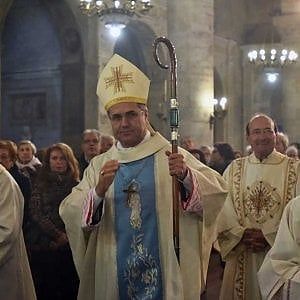 Palermo, Opera pia Ruffini: lettera all'arcivescovo Lorefice