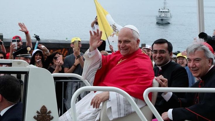 Pompei, il Papa contro la guerra: “Non rassegniamoci alla morte”