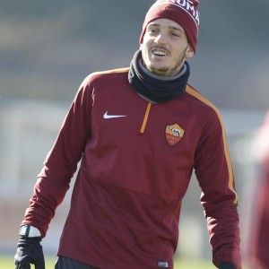 Florenzi non ha dubbi: "Se facciamo la Roma gli altri hanno poche chance"