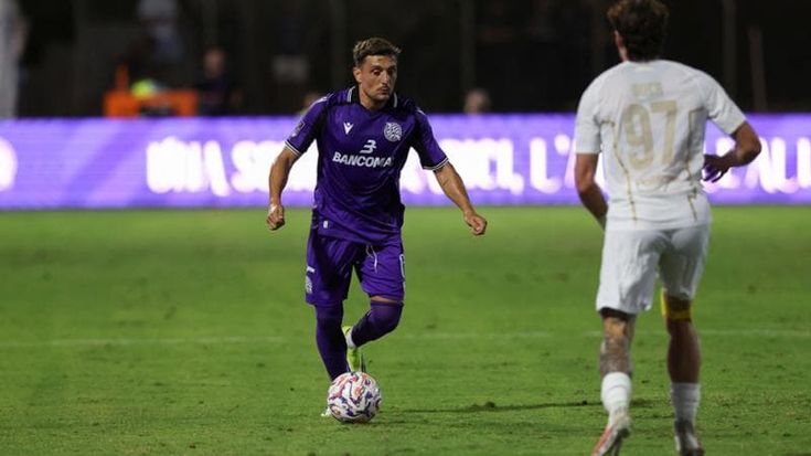 Ostiamare, Bancomat è il nuovo sponsor: il sogno è la Serie B e una cantera da 700 ragazzi