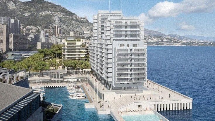 Ascensori del Principato "made in Como": per Maspero Elevatori commessa da 3,8 milioni di euro