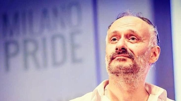 Luca Paladini e l’operazione al cuore: “Mi aggrappo alla vita, con 14 pastiglie al giorno”