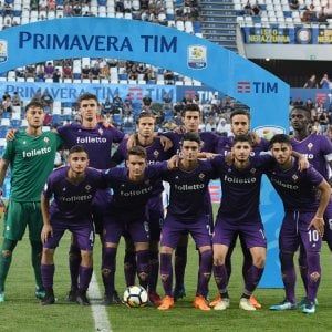 Primavera, la Fiorentina si arrende ai supplementari: l'Inter vince 2-0