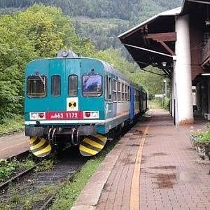 Niente più treni da Aosta a Pré Saint Didier, così muore una storica ferrovia 