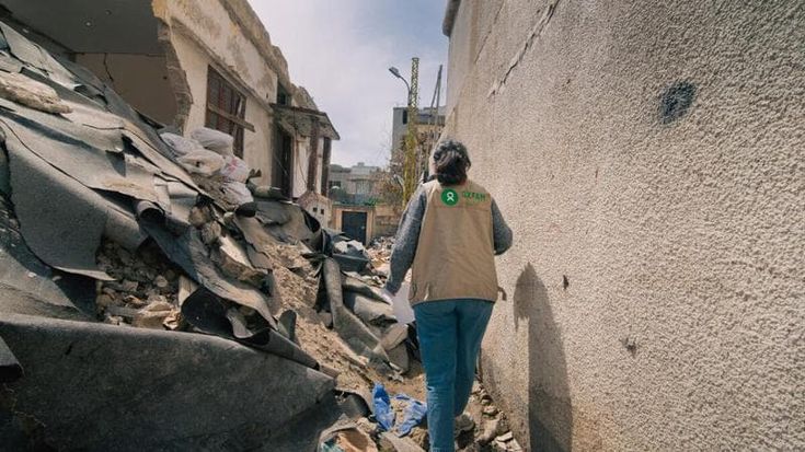 Libano, il difficile rientro nelle città del Sud dopo gli sfollamenti di 1.5 milioni di persone