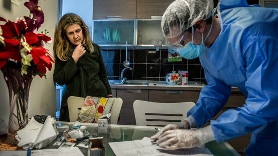 A Bergamo mancano i medici di base, l'Ats chiede di rimandare la pensione
