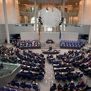 Stampa tedesca: "Preallerta per i rapporti con l'Italia nella commissione del Bundestag sui servizi" 