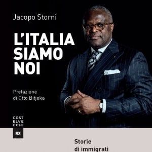 Fuad, Molid, Jean Jacques: L'Italia siamo noi, storie di immigrati di successo