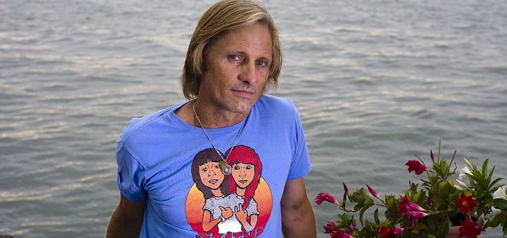 Viggo Mortensen, un guerriero timido e gentile: "Guardo il mondo con gli occhi degli altri"