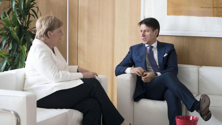 Vertice Ue, a trattare è Salvini. Telefonata con Orbán durante il summit