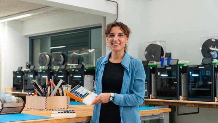 James Dyson Award 2026, aperte le candidature per studenti e neolaureati