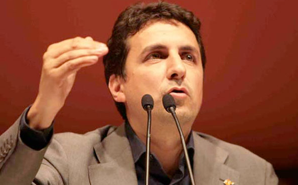 Reggi: "Edilizia scolastica, ecco un miliardo di euro per 21 mila scuole"