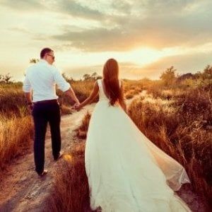 Matrimonio all’italiana, una sposa su quattro compra online